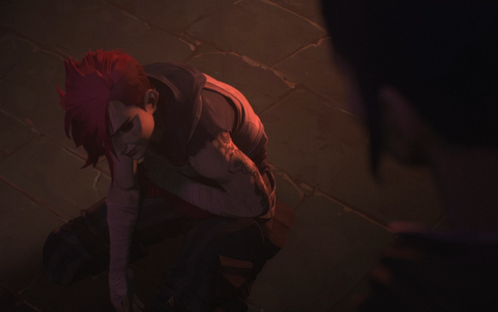 全球先锋赛决赛精彩对决BLG对阵G2