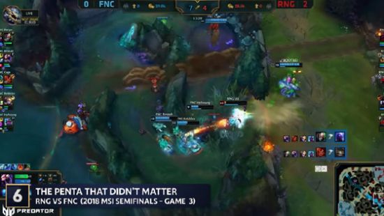 奥菲娅正式加入风暴英雄带来的新玩法