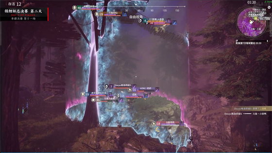 电竞赛事如何在北京亦庄迅速崛起