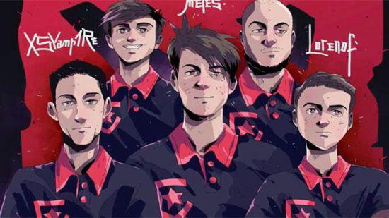 2023年奥林匹克电竞周盛况空前 吴静钰与女儿共享荣耀时刻